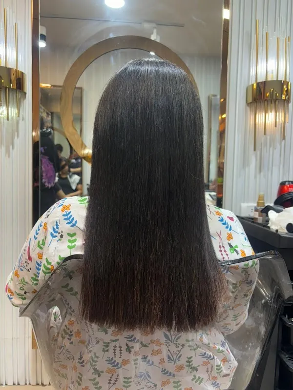 Toni&Guy Hairdressing, Nexus mall Koramangala