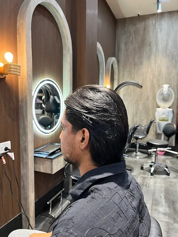 Toni&Guy Hairdressing, Nexus mall Koramangala