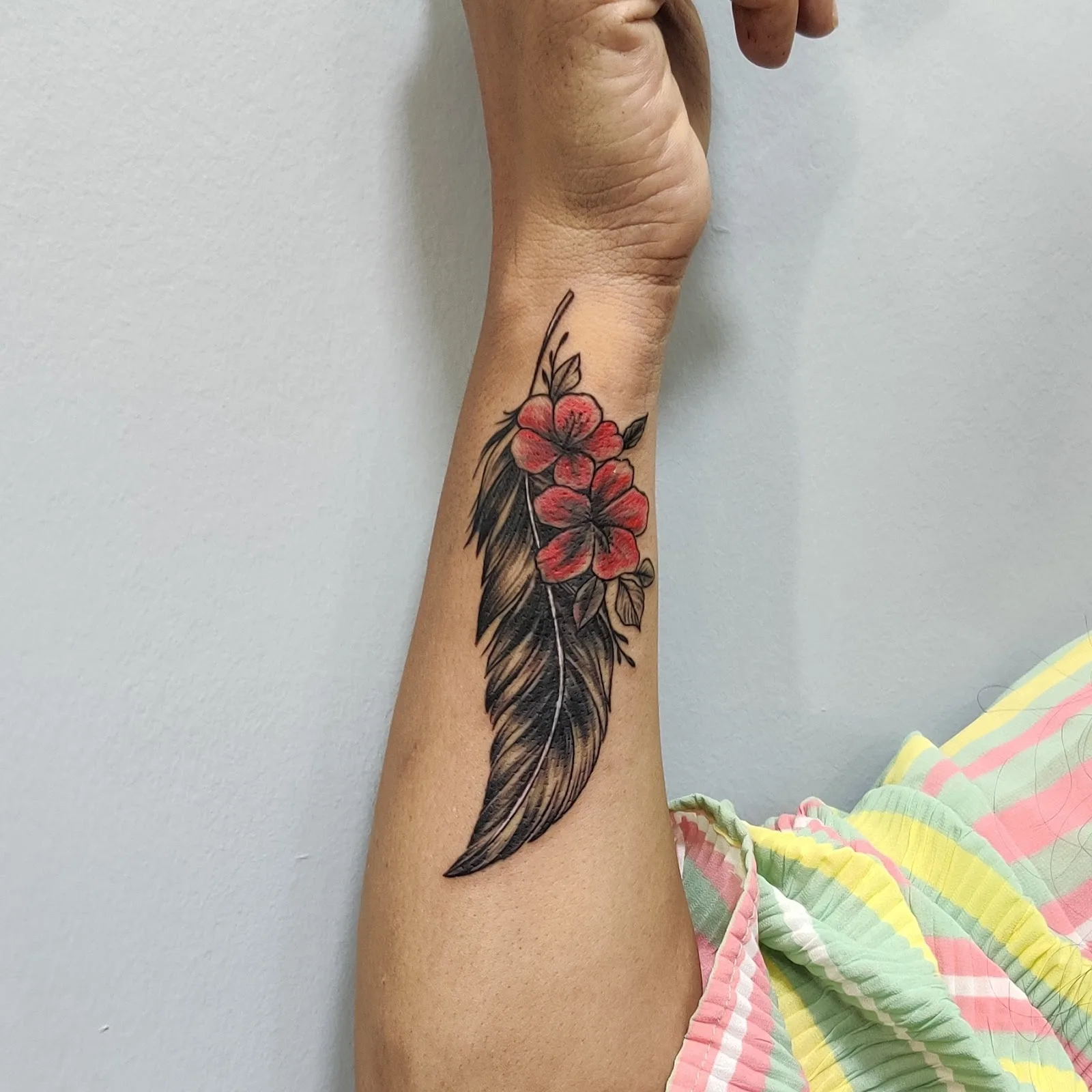 Ink buzz tattoo studio- Best Tattoo Studio| Best tattoo Artist| Potrait Tattoo| Tattoo Course institute Katraj , Pune