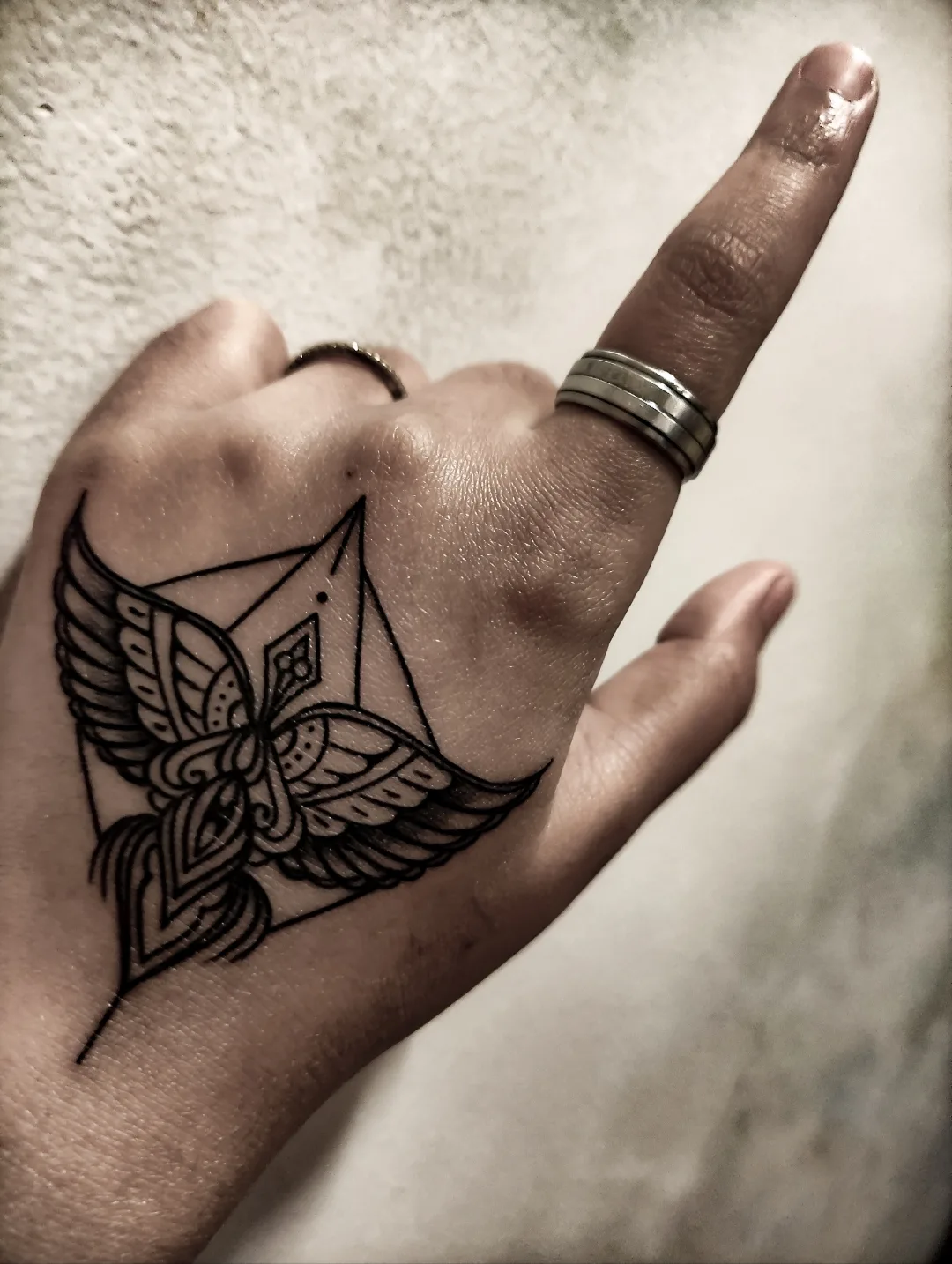 Ink buzz tattoo studio- Best Tattoo Studio| Best tattoo Artist| Potrait Tattoo| Tattoo Course institute Katraj , Pune