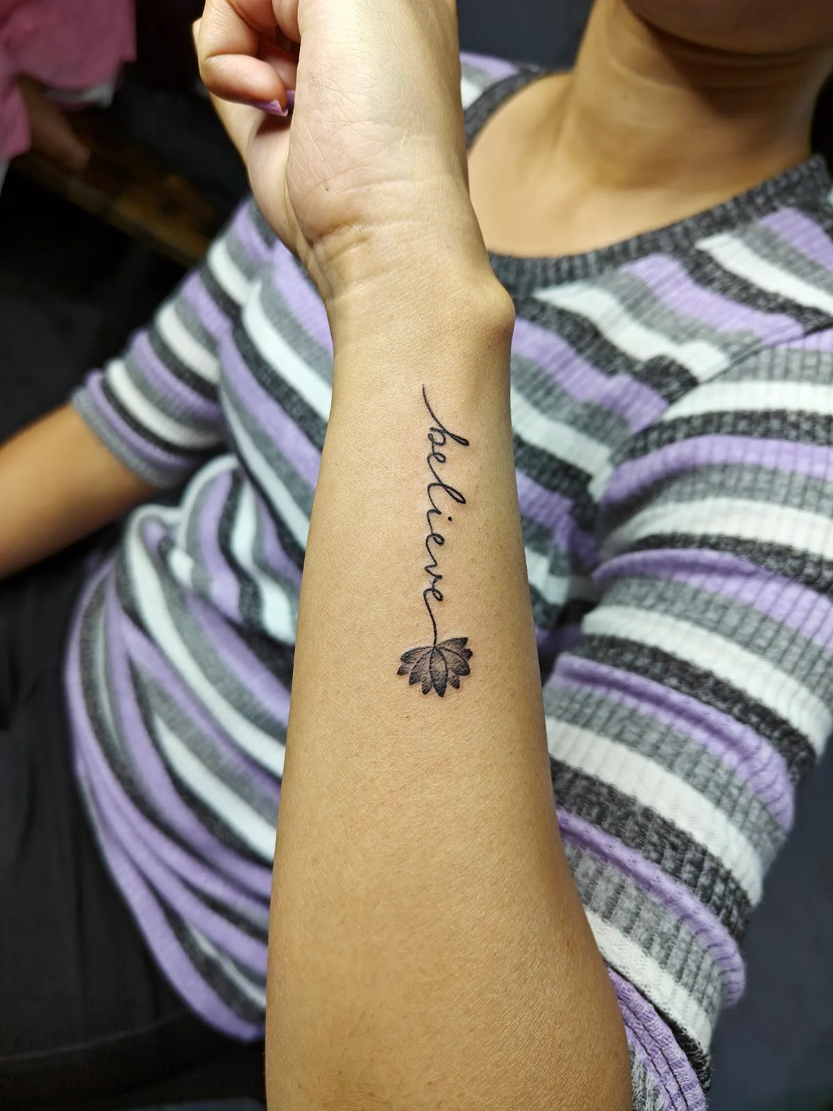 Ink buzz tattoo studio- Best Tattoo Studio| Best tattoo Artist| Potrait Tattoo| Tattoo Course institute Katraj , Pune