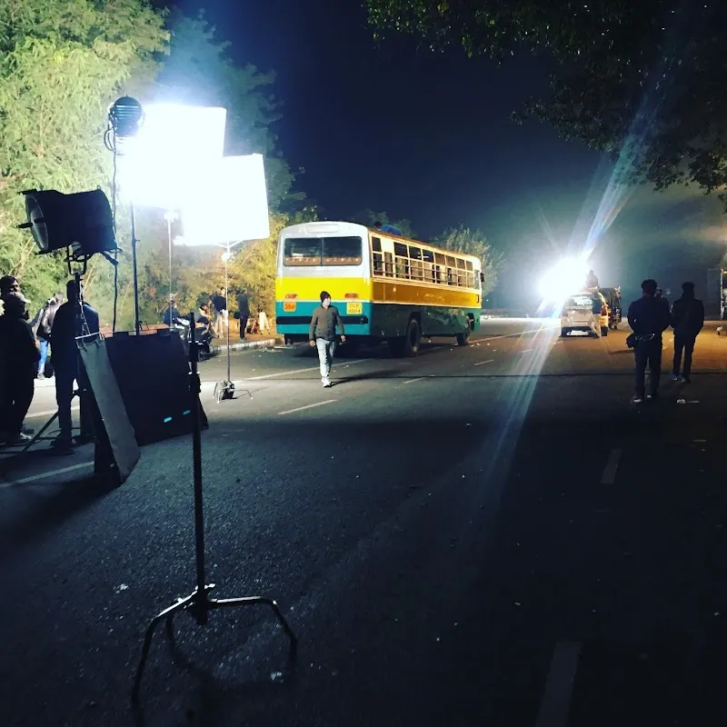 VTPFILMS INDIA