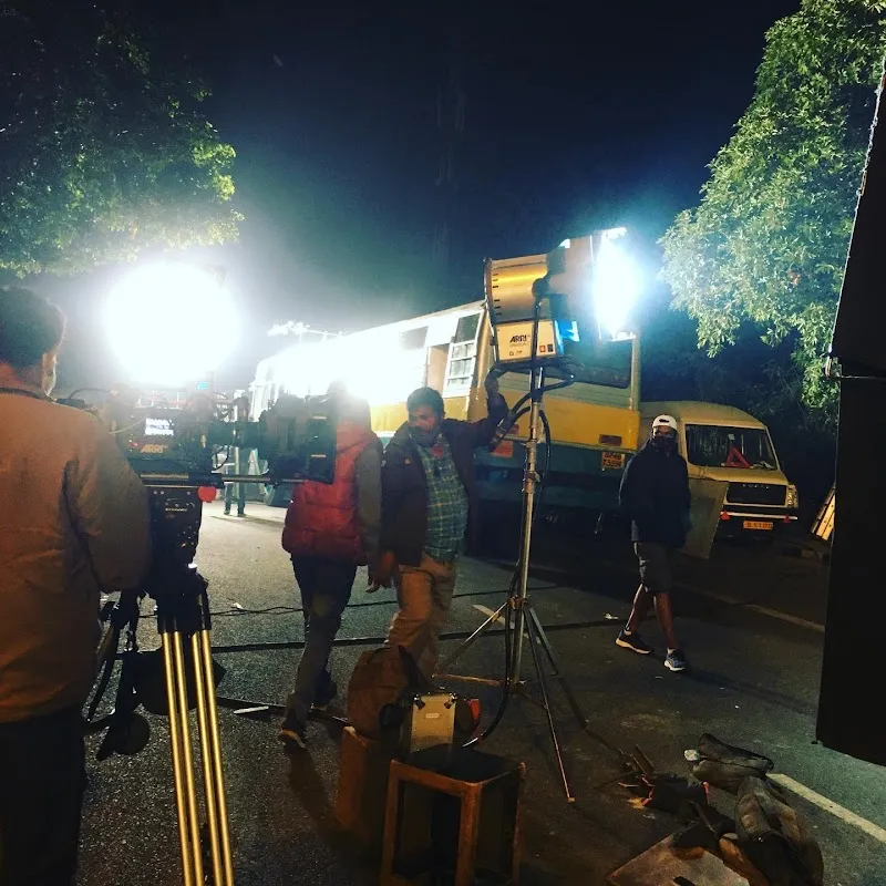 VTPFILMS INDIA