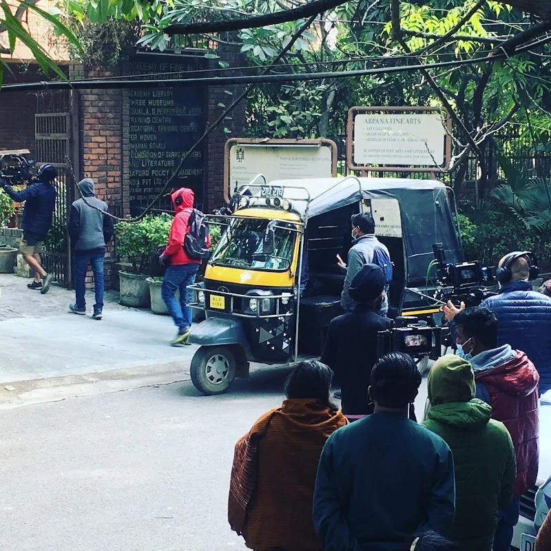 VTPFILMS INDIA