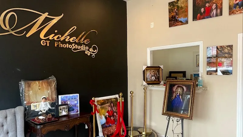 Michelle Photo Studio