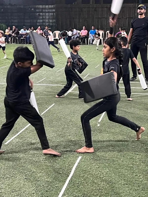 Ultimate Sports Fitness