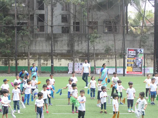 Ultimate Sports Fitness