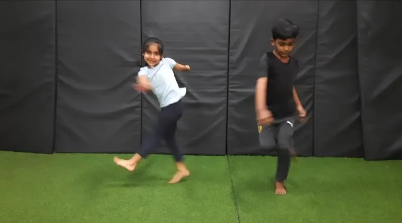 Ultimate Sports Fitness