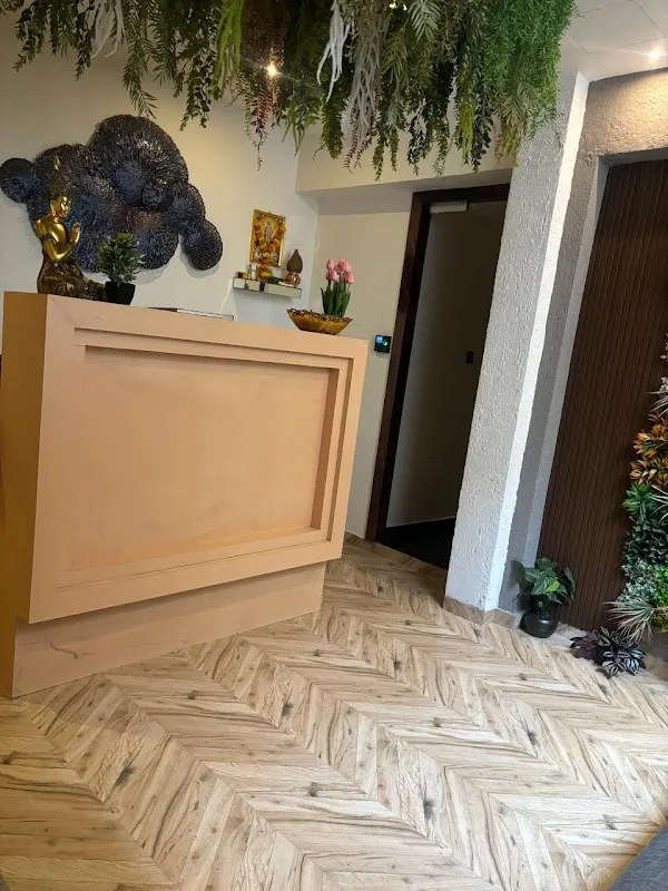 Spa Cherry