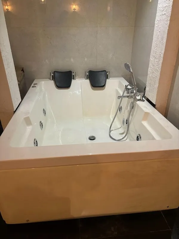 Spa Cherry