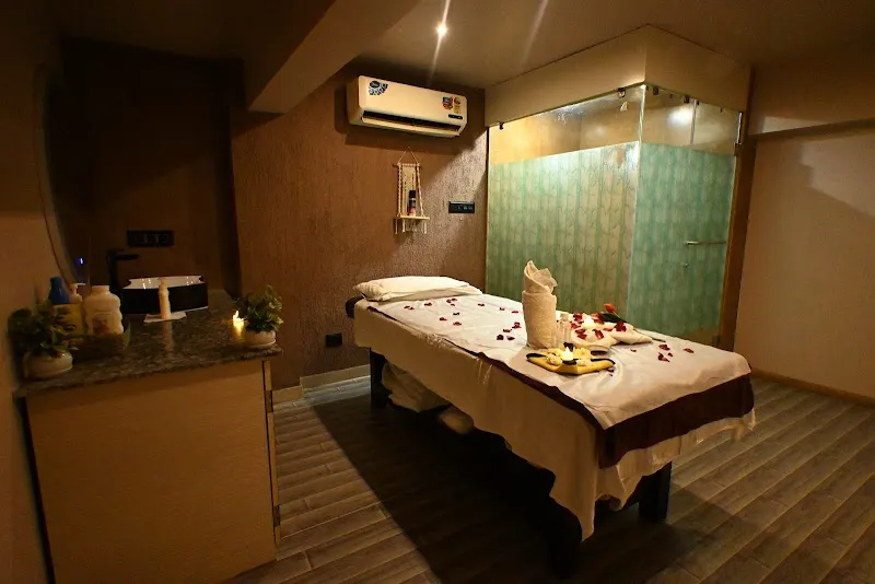 Spa Cherry