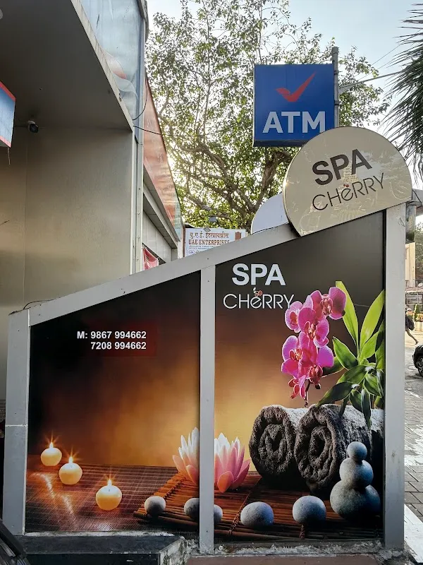 Spa Cherry