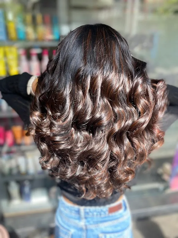 Scissor&Komb unisex salon & Academy