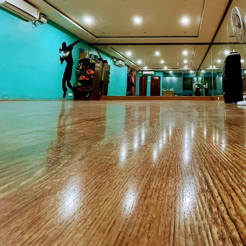 Aerobicize Zumba Fitness n Dance Studio