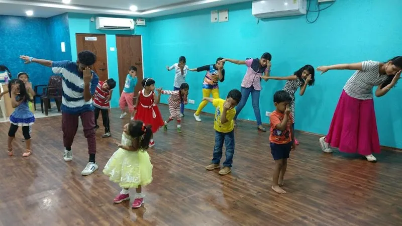 Aerobicize Zumba Fitness n Dance Studio