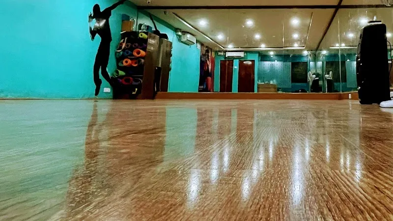 Aerobicize Zumba Fitness n Dance Studio
