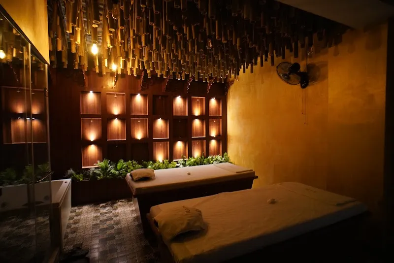 Raas Wellness Spa