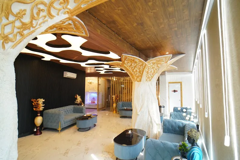 Raas Wellness Spa