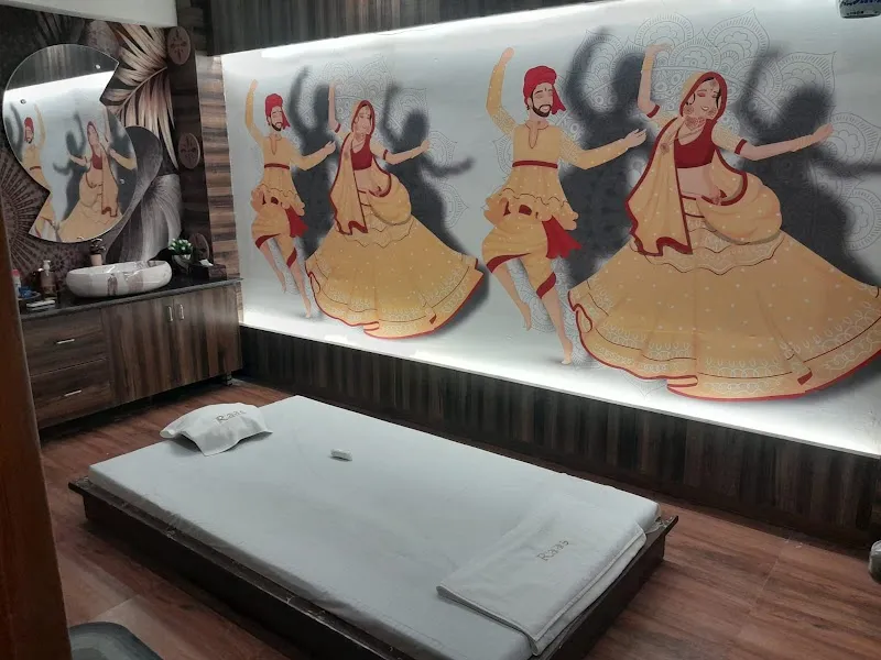 Raas Wellness Spa