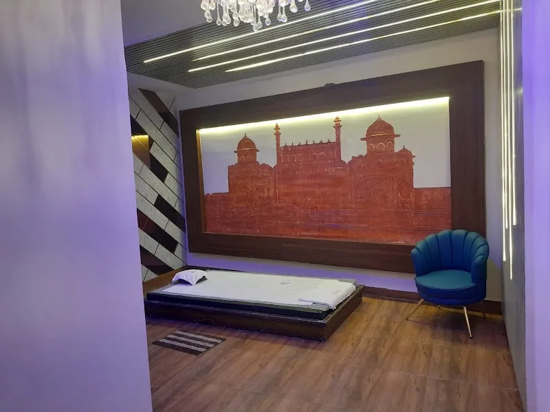Raas Wellness Spa
