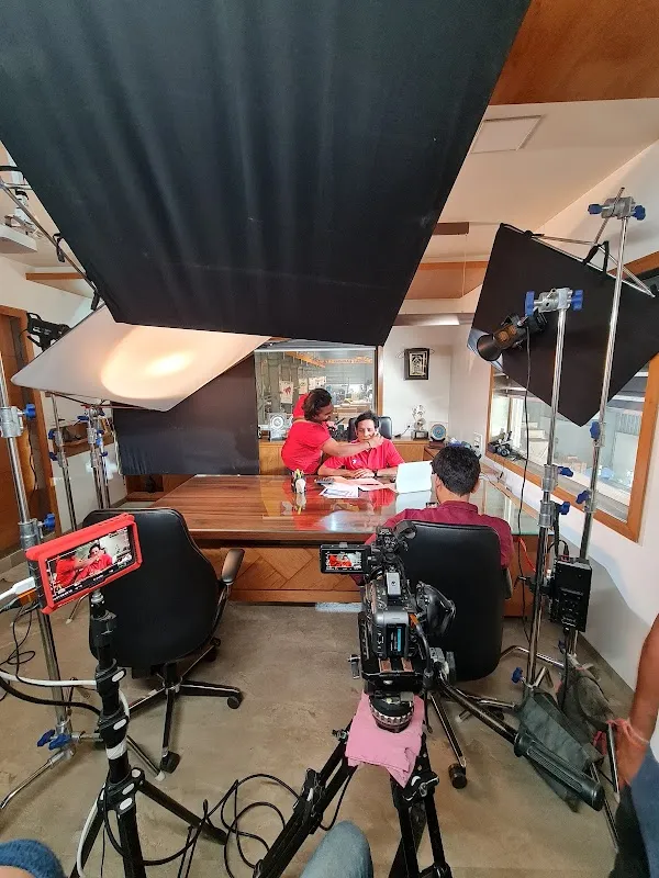 Skybug studios