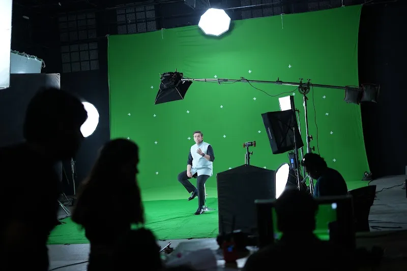 Skybug studios