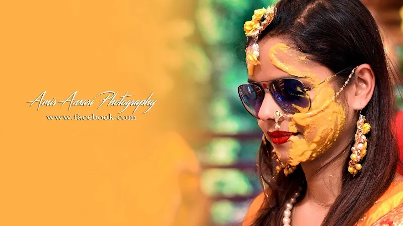 Amir ansari photography