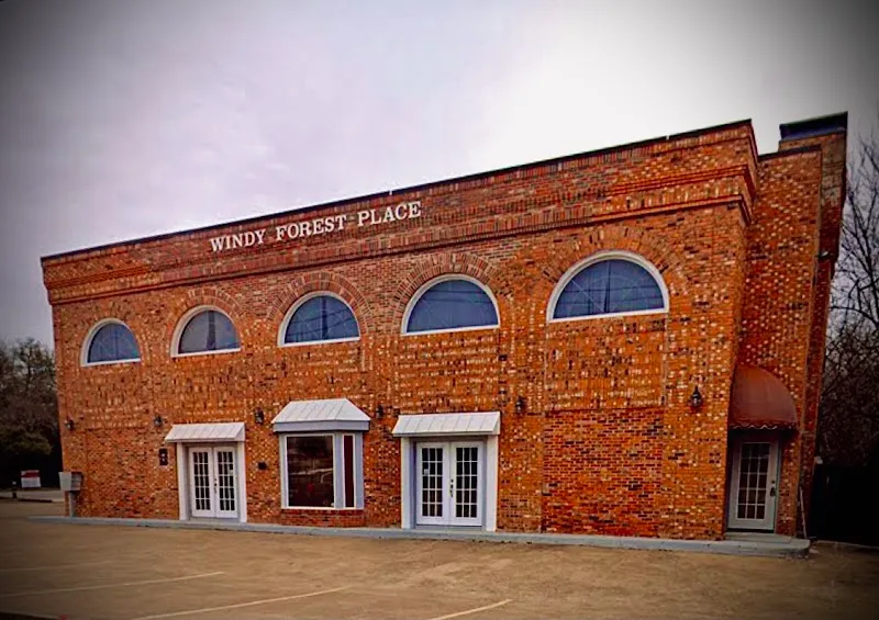 Greenville Ave Recording Studio