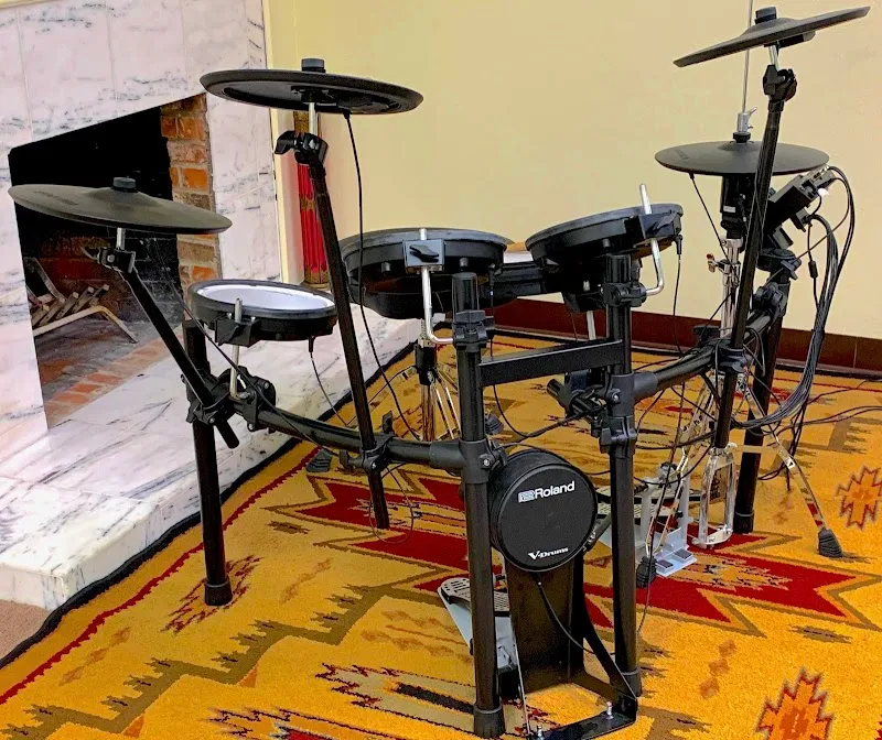 Greenville Ave Recording Studio