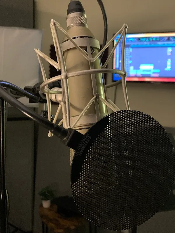 Greenville Ave Recording Studio