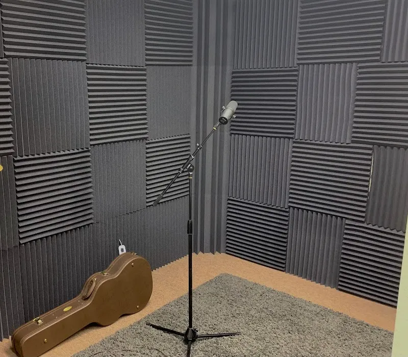 Greenville Ave Recording Studio