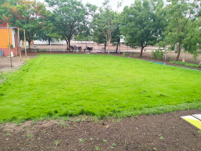 Sahaja Yoga Meditation Center, Chopda