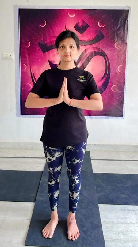 Yoga Zeal - Top Yoga Studio in Murlipura