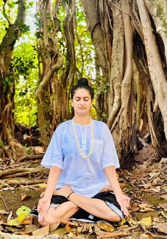 Neha Yoga Vibes and Flow
