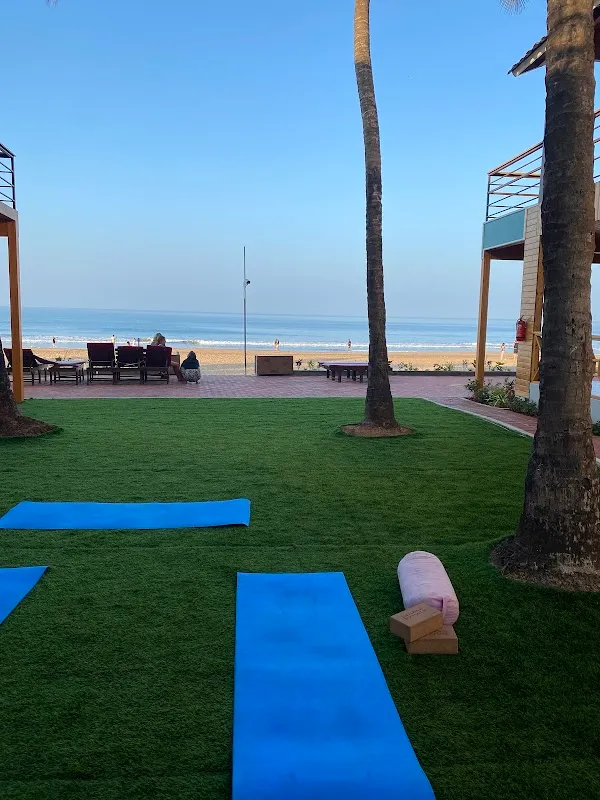 Neha Yoga Vibes and Flow
