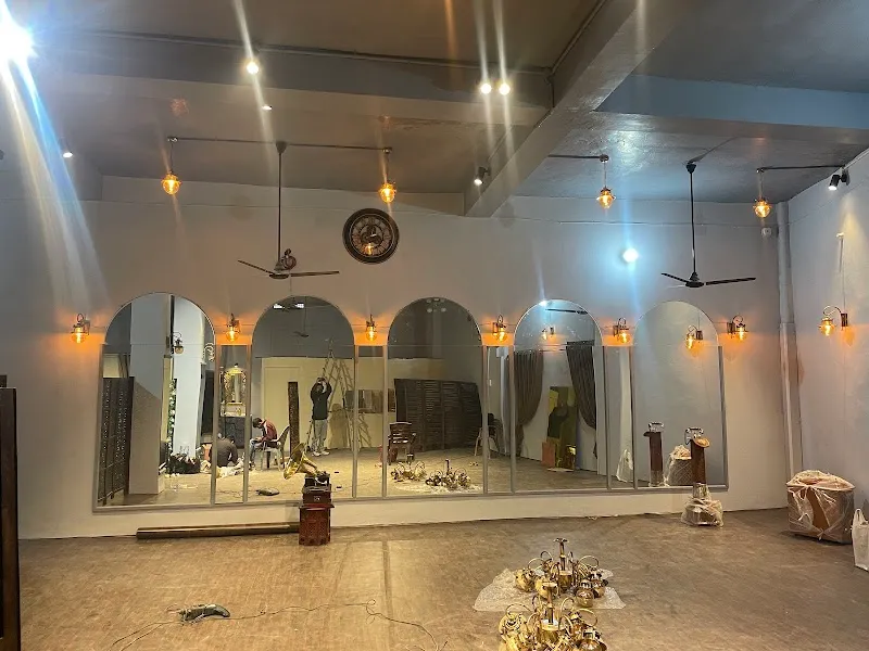 Dance N Trifit Studio