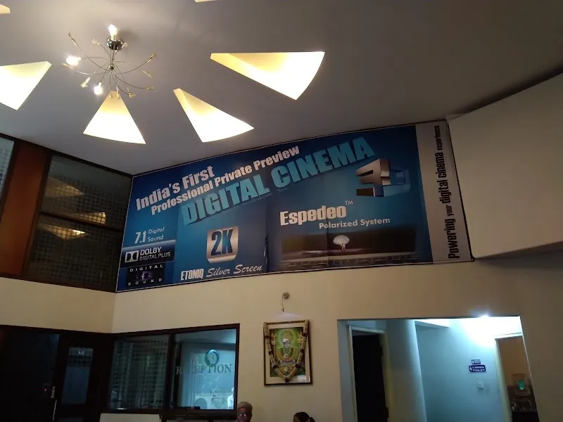 Renukamba Digital Studio