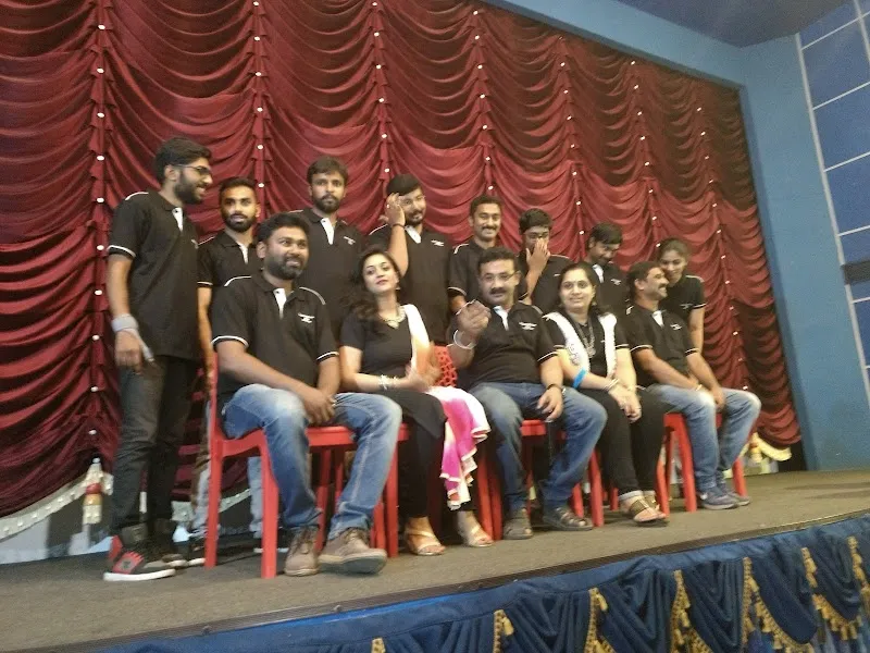 Renukamba Digital Studio