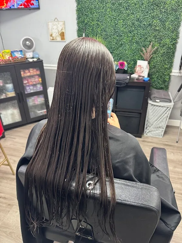 Sally's Studio Salon