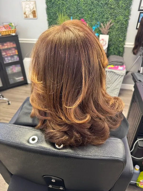 Sally's Studio Salon