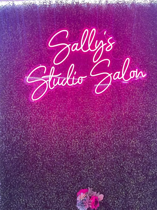 Sally's Studio Salon