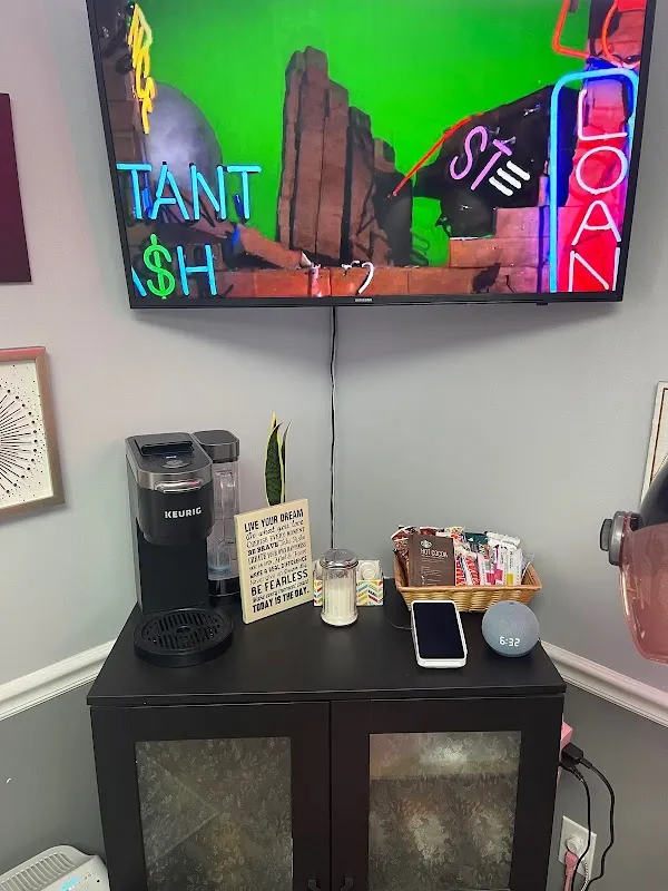Sally's Studio Salon