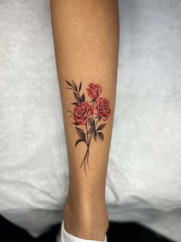 Righteous Ink Tattoo Body Piercing & Supply