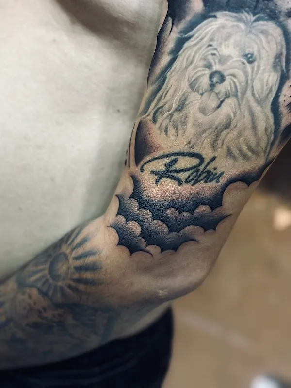 ENVY TATTOO & PIERCING & TATTOO TRAINING