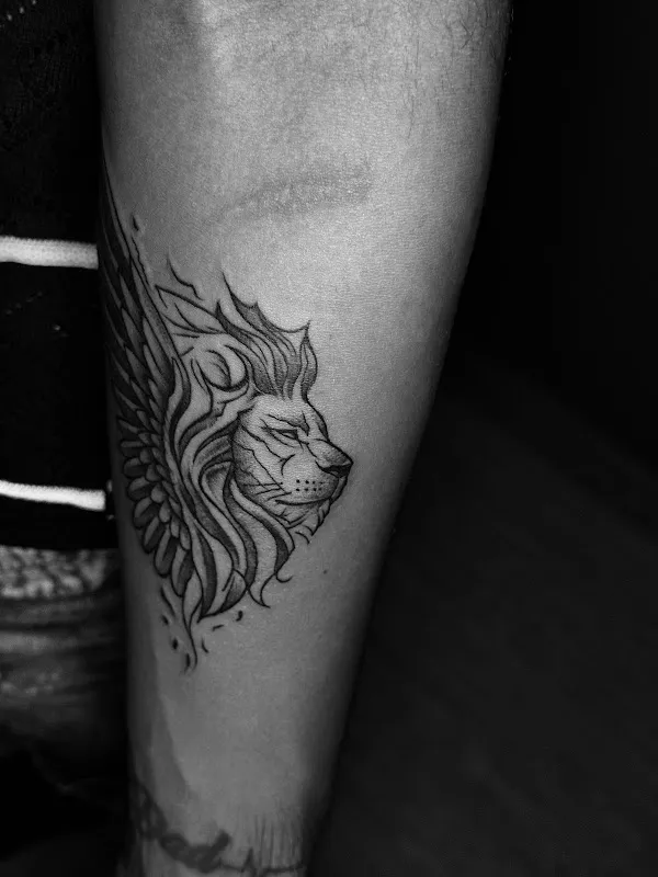 ENVY TATTOO & PIERCING & TATTOO TRAINING