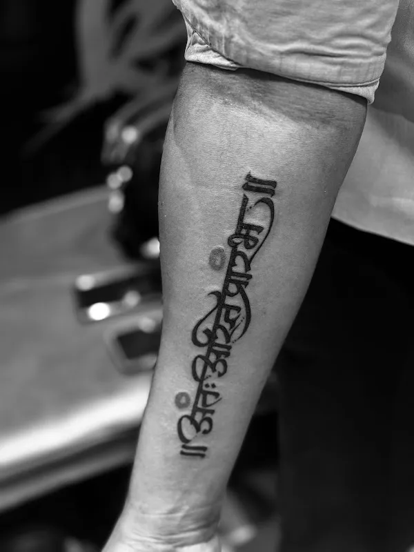 ENVY TATTOO & PIERCING & TATTOO TRAINING