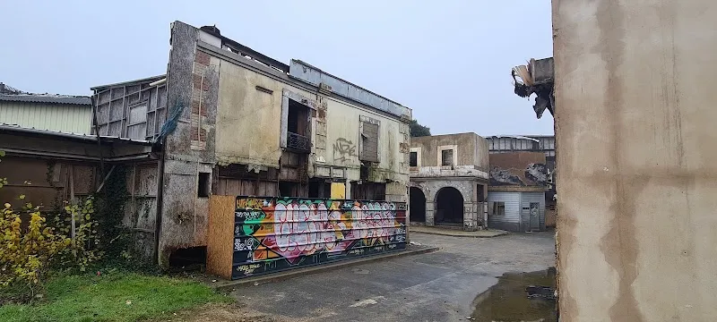 Studios Bry