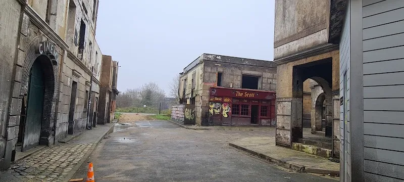 Studios Bry
