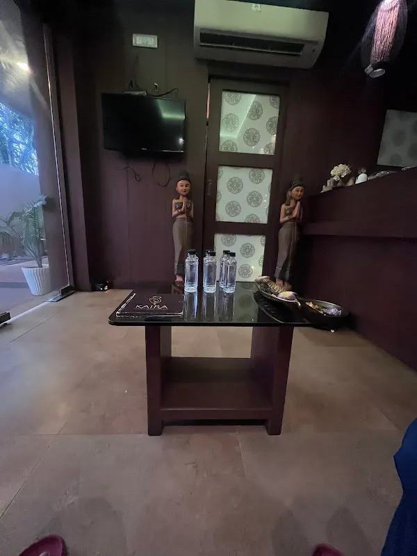Kaira International spa