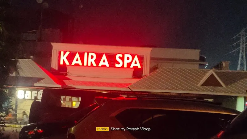 Kaira International spa